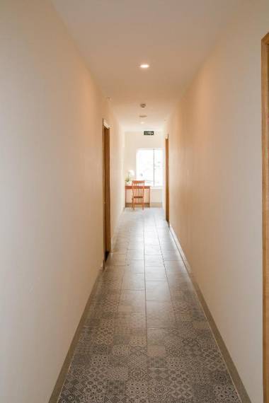 Marigold Hotel & Apartment