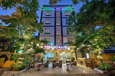 Lamuno Hotel Da Nang