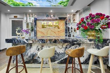 Lamuno Hotel Da Nang