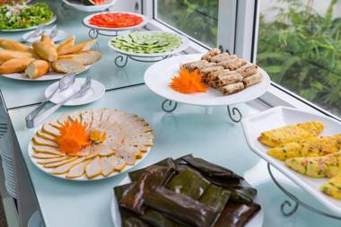 Lamuno Hotel Da Nang