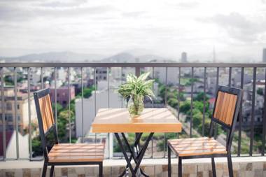 Sincero Hotel & Apartment