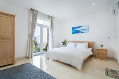 Brian Villa - My Khe Beach