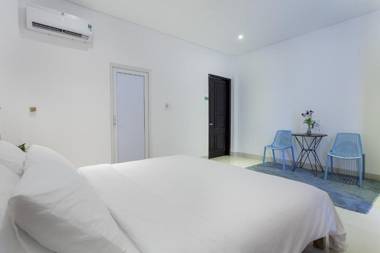 Brian Villa - My Khe Beach