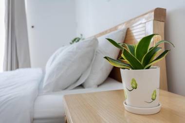 Brian Villa - My Khe Beach