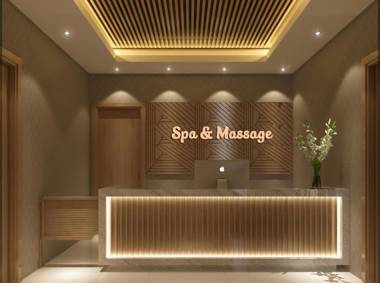 Mercury Boutique Hotel