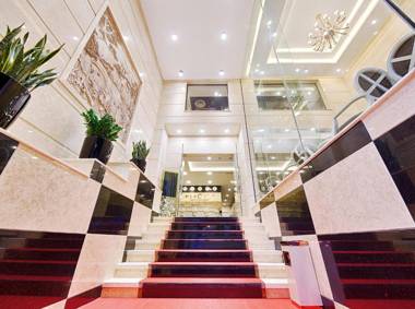 Mercury Boutique Hotel