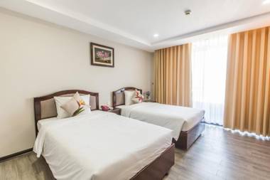 Binh Duong Hotel