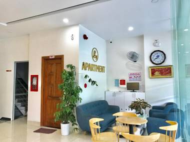 Ly Apartment