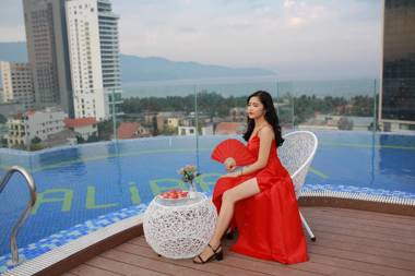 Alibaba Hotel Da Nang