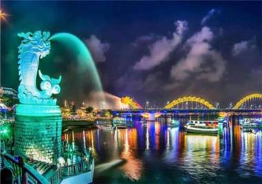 Alibaba Hotel Da Nang