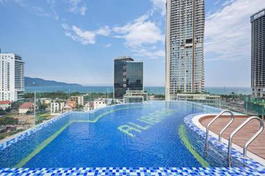 Alibaba Hotel Da Nang