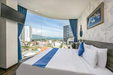 Alibaba Hotel Da Nang