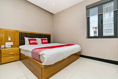 OYO 902 Anh Phuong Hotel