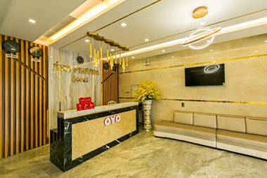 OYO 902 Anh Phuong Hotel