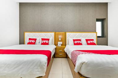 OYO 902 Anh Phuong Hotel