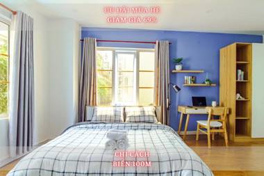 Dreamy House - Boutique Hotel