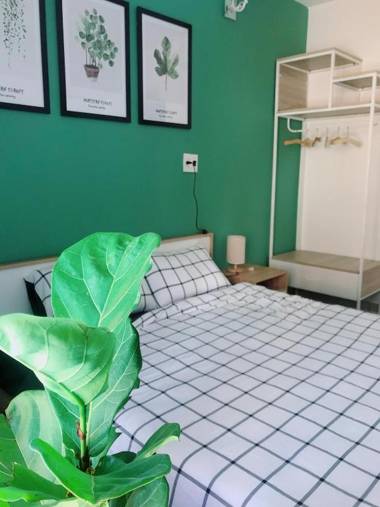 Dreamy House - Boutique Hotel