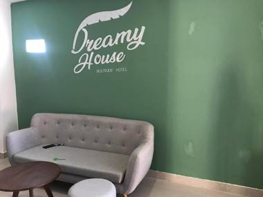 Dreamy House - Boutique Hotel