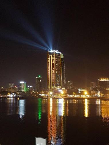 Vitalis Riverside Hotel