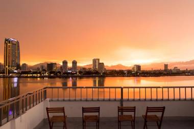 Vitalis Riverside Hotel