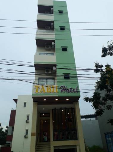 Tabii hotel