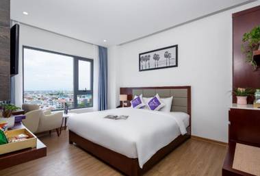 Aria Grand Hotel & Spa