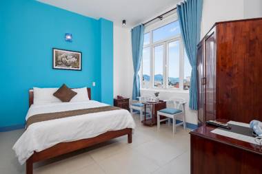Cali Night Hotel Da Nang