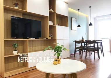 Ocean View Home Apartment