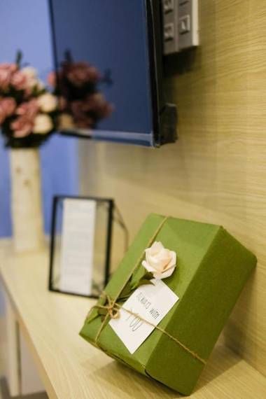 Phuong Tran Apartment and Hotel