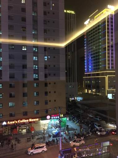 Delicate Hotel & Apartment