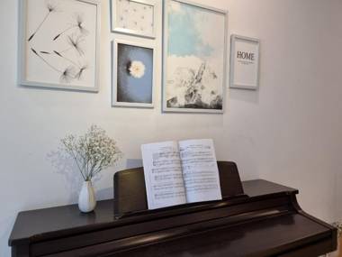 Delicate Hotel & Apartment