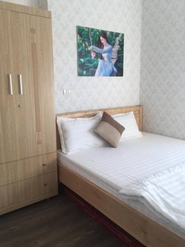 Mường thanh Apartment 3