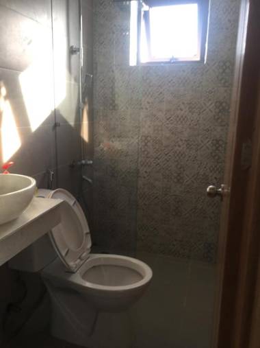 Mường thanh Apartment 3