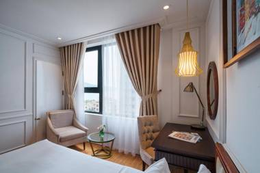 Menora Grand Da Nang