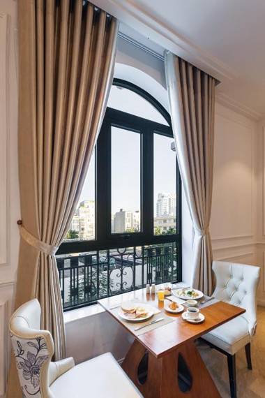 Menora Grand Da Nang