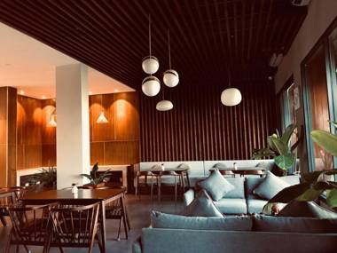 DaNang Moon Villa & Apartment