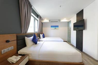 Jolia Hotel & Apartment