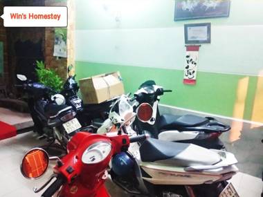 Win's Homestay