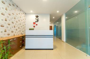 The Sun Apartment & Hotel