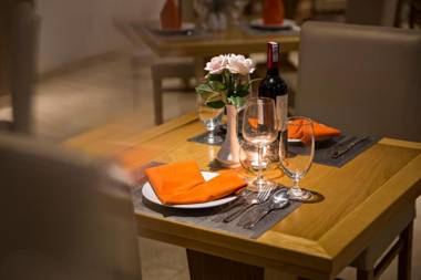 Grand Sunrise Boutique Hotel