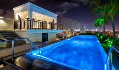 The Blossom House Da Nang