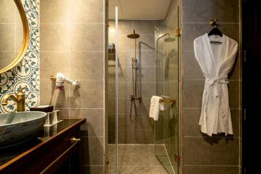 The Blossom House Da Nang