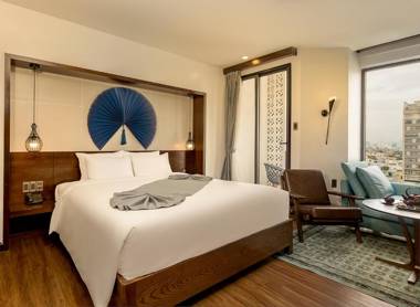 The Blossom House Da Nang