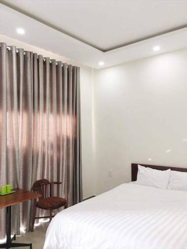 Motel Thanh Long