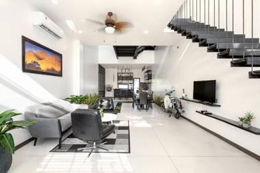 Samaya House Danang