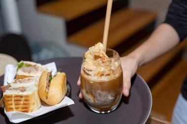 Seahorse Hostel & Bar by HAVI