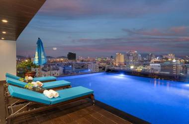 Pandora Da Nang Hotel