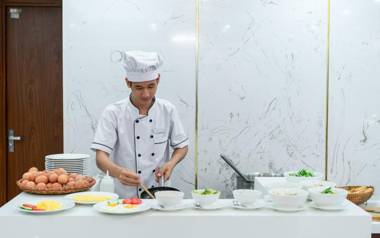 Pandora Da Nang Hotel