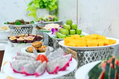 Pandora Da Nang Hotel