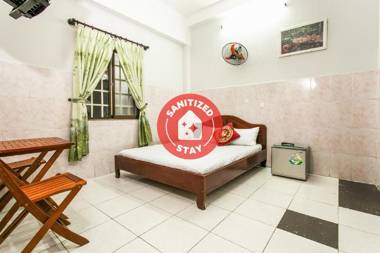 SPOT ON 804 My Hanh Hotel